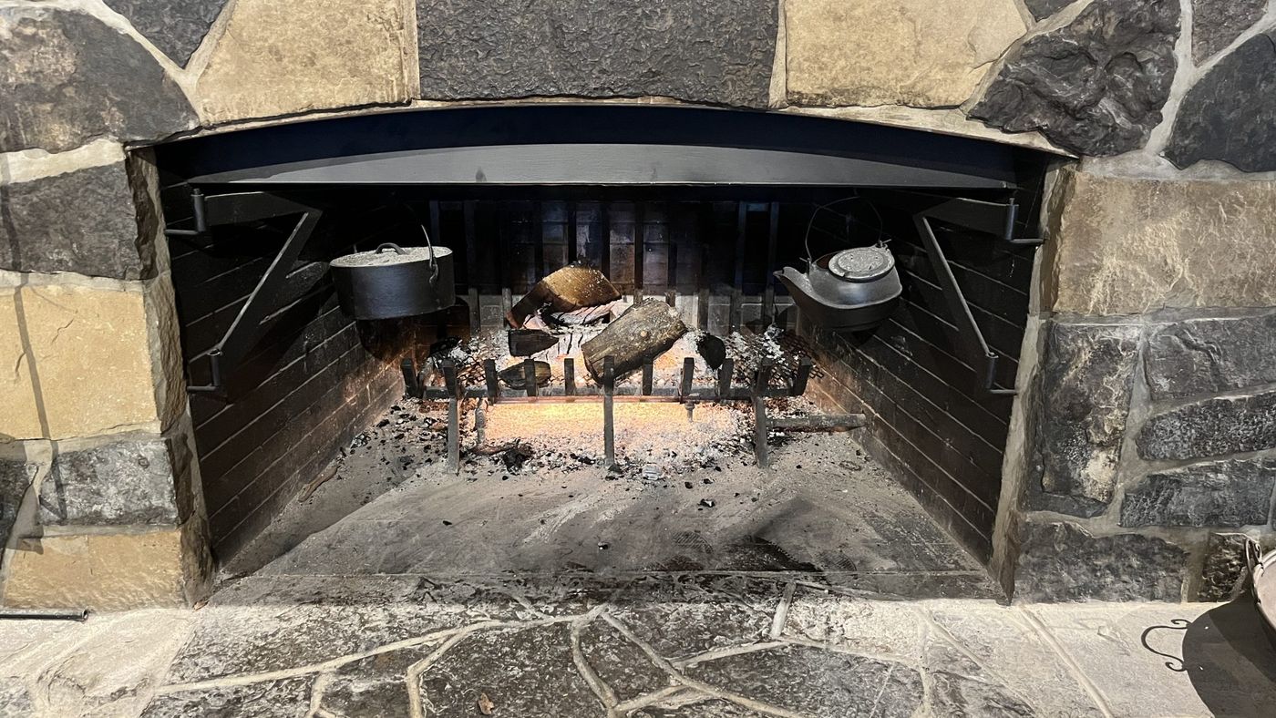 Fireplace Cleaning in Pinecrest, FL