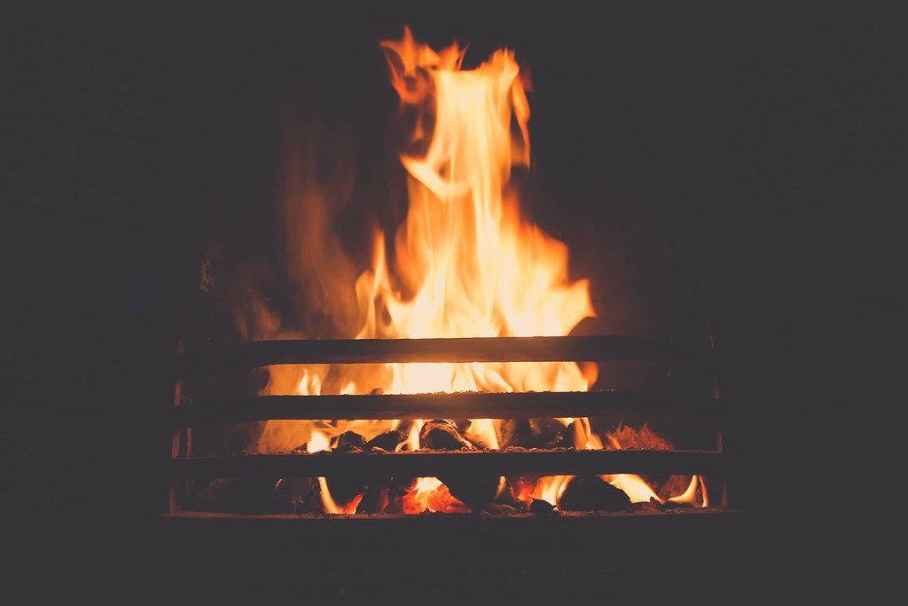 Chimney Cleaning in Pinecrest, FL