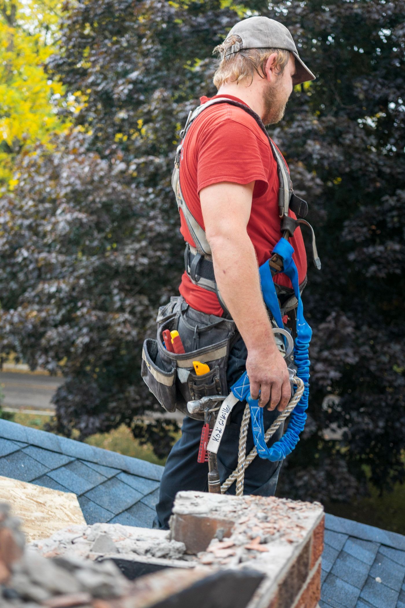 Chimney Sweep in Pinecrest, FL