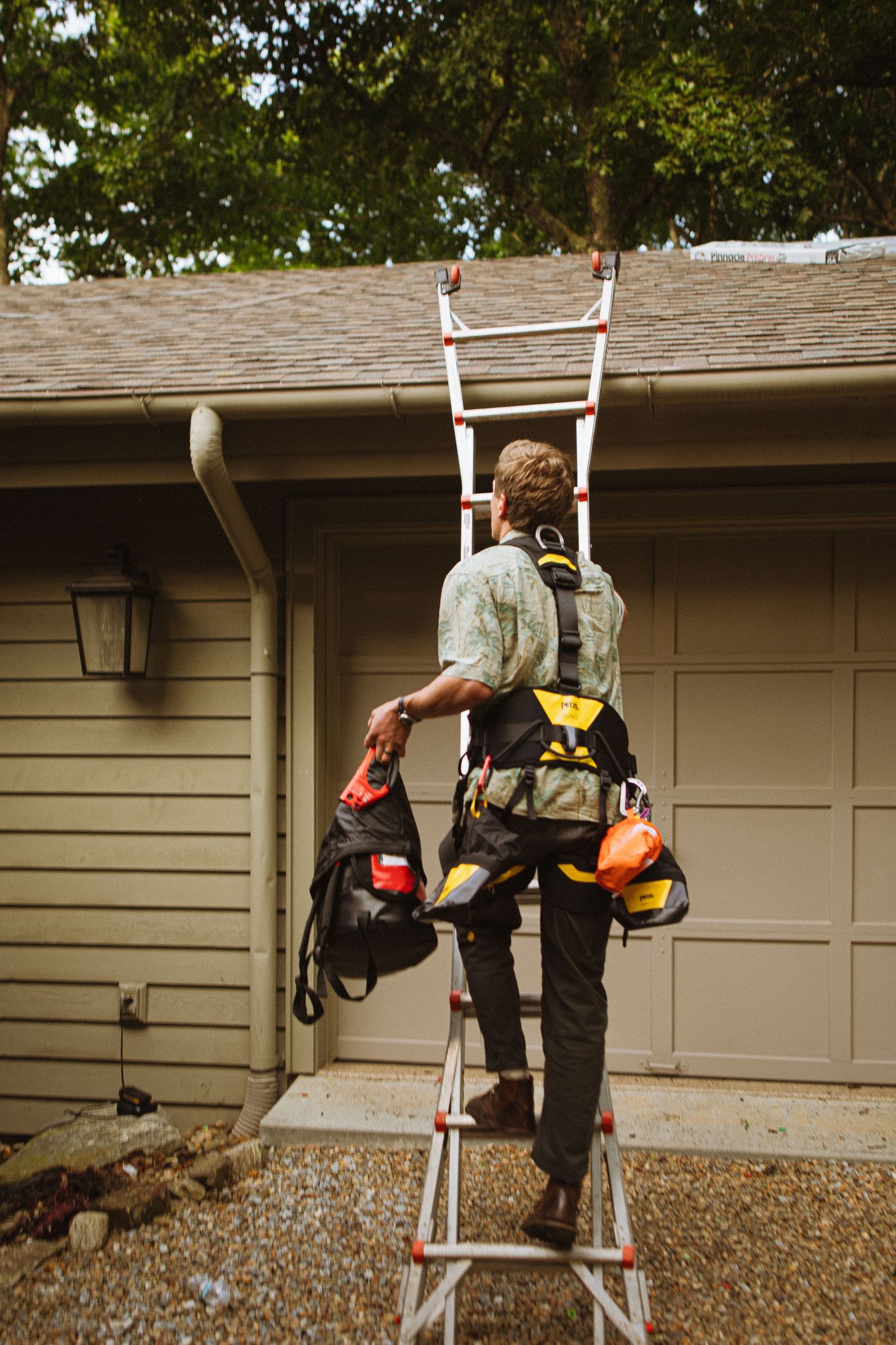 Chimney Sweep in Pinecrest, FL